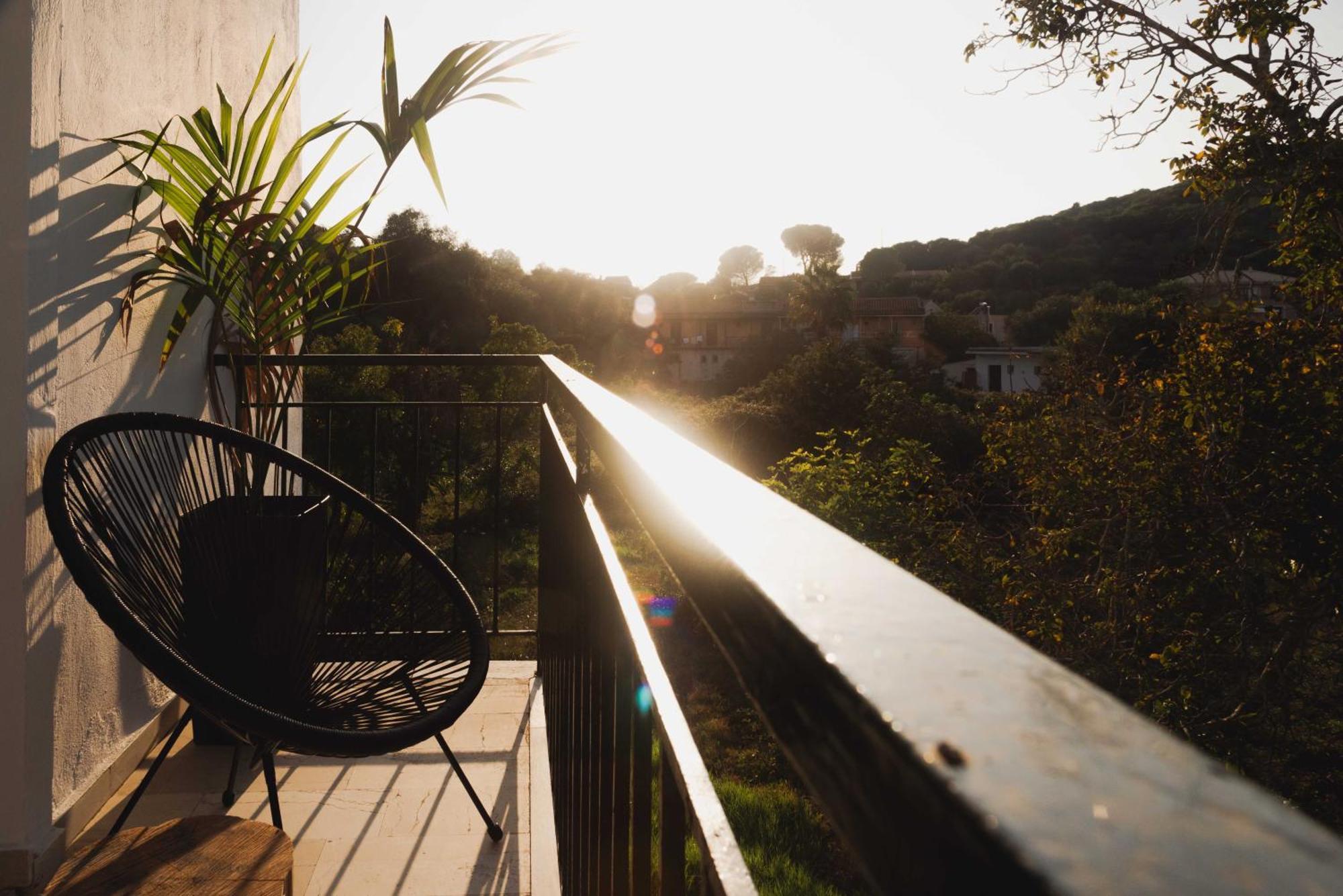 Olive Grove Boutique Hotel Moraḯtika