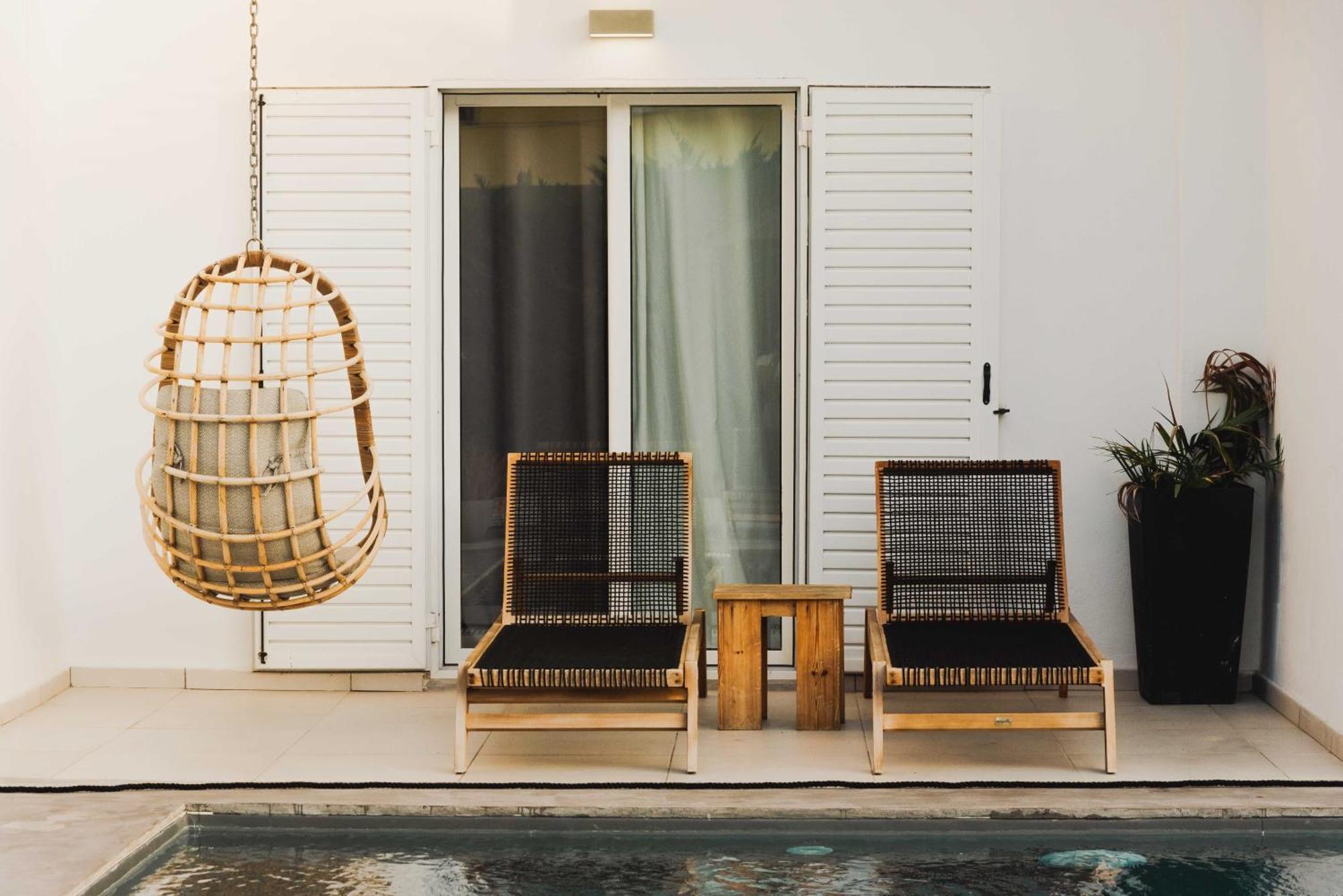Olive Grove Boutique 4* Moraḯtika