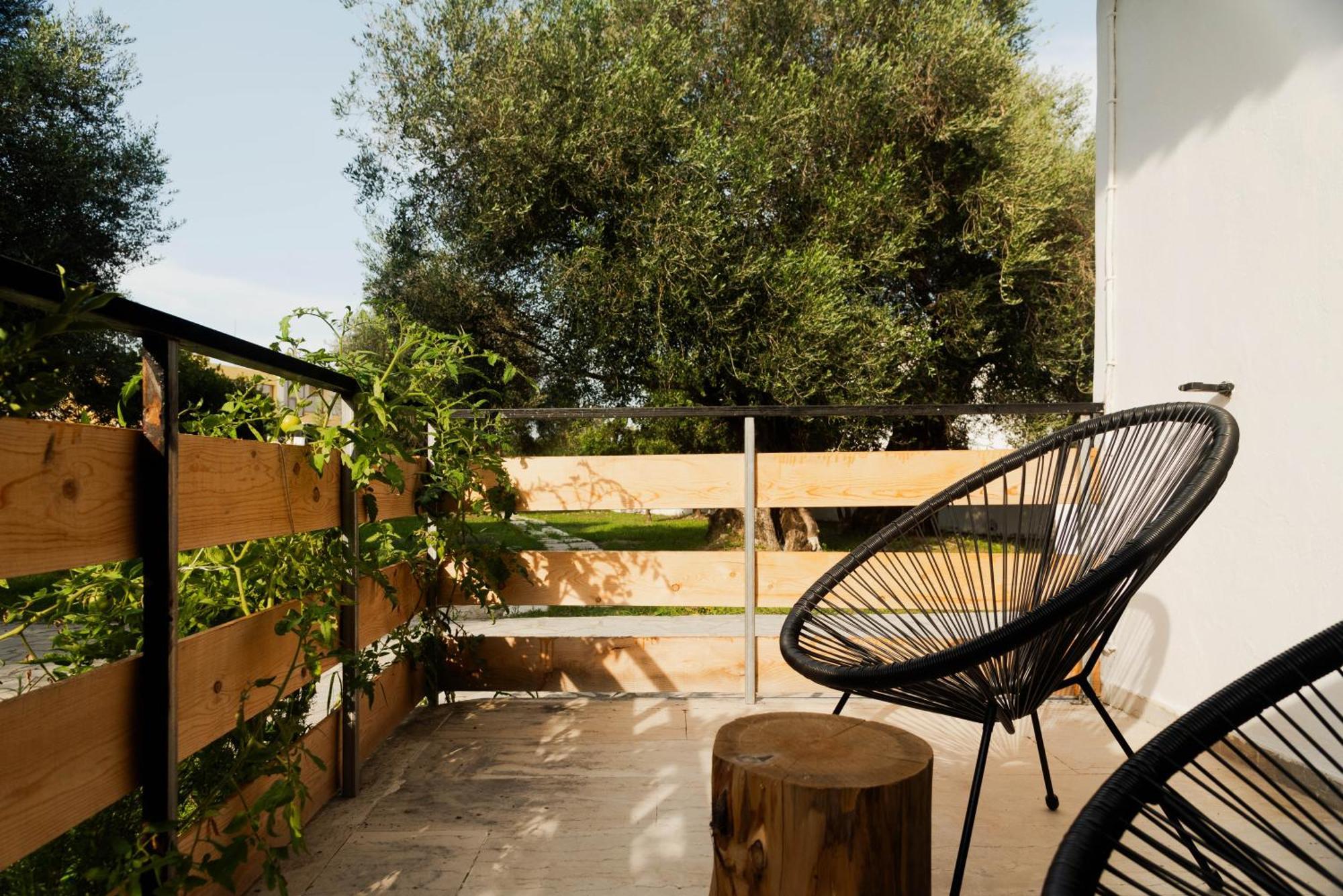 Hotel Olive Grove Boutique Moraḯtika