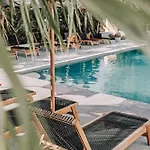Olive Grove Suites Boutique Hotel