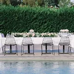 Olive Grove Suites Boutique Hotel