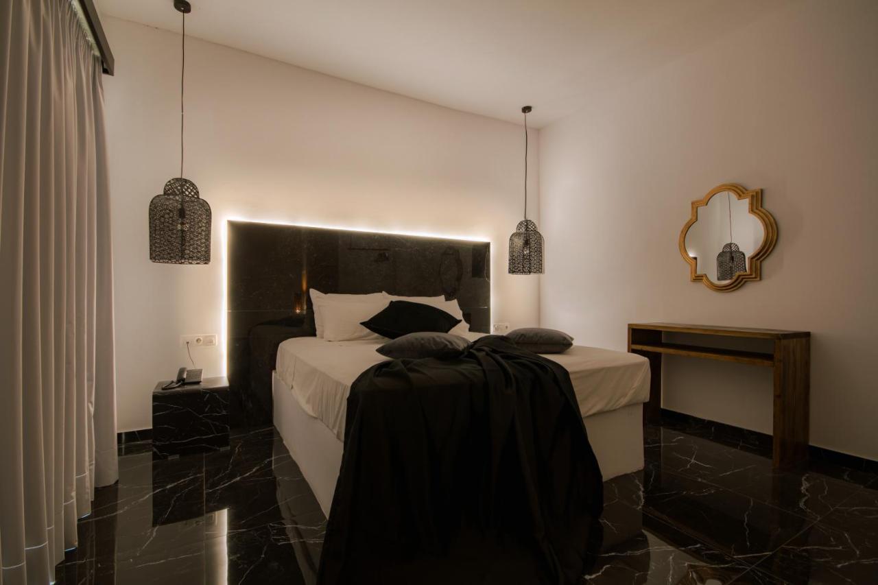 Olive Grove Boutique 4* Moraitika