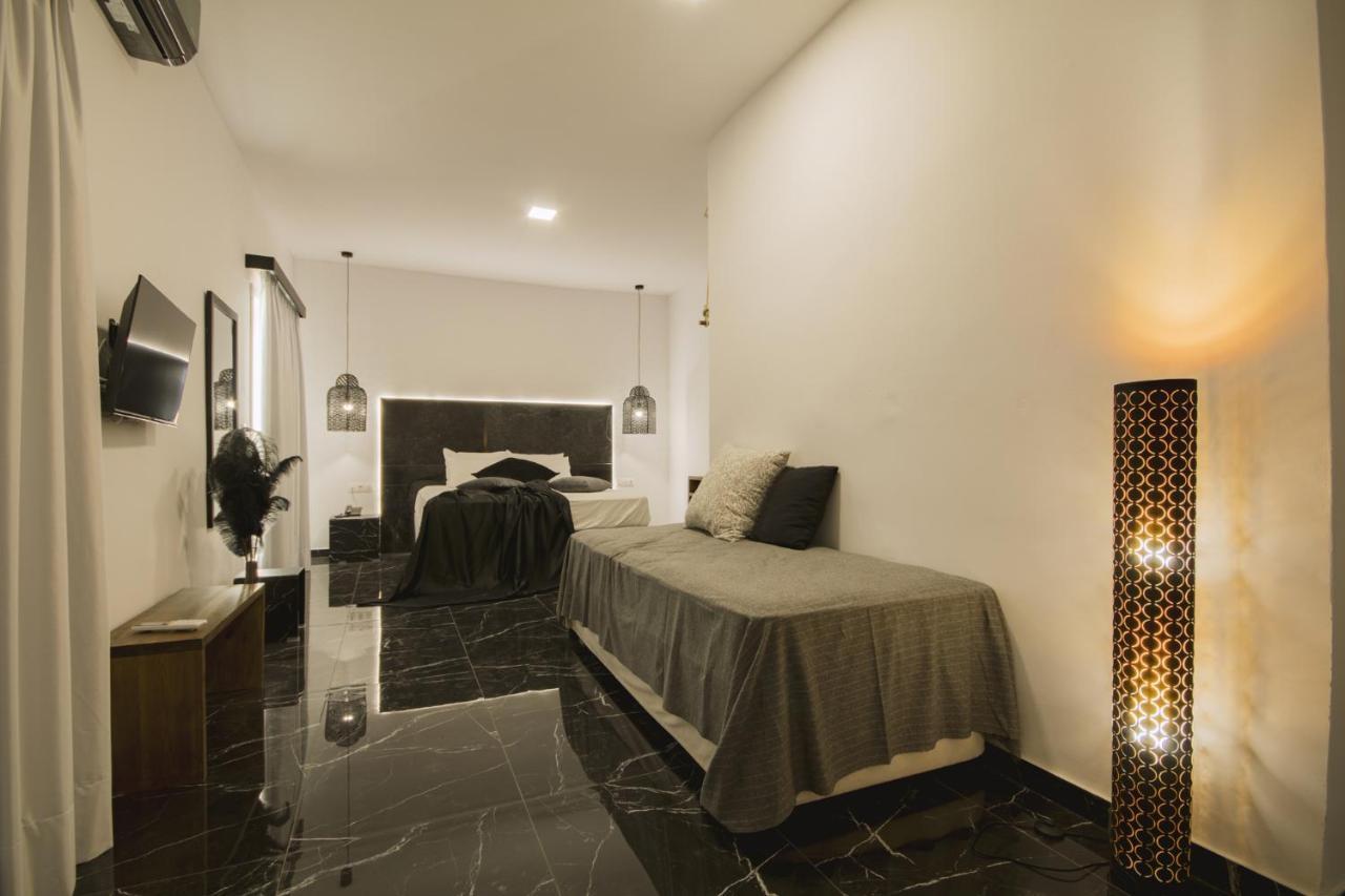 Olive Grove Boutique Hotel