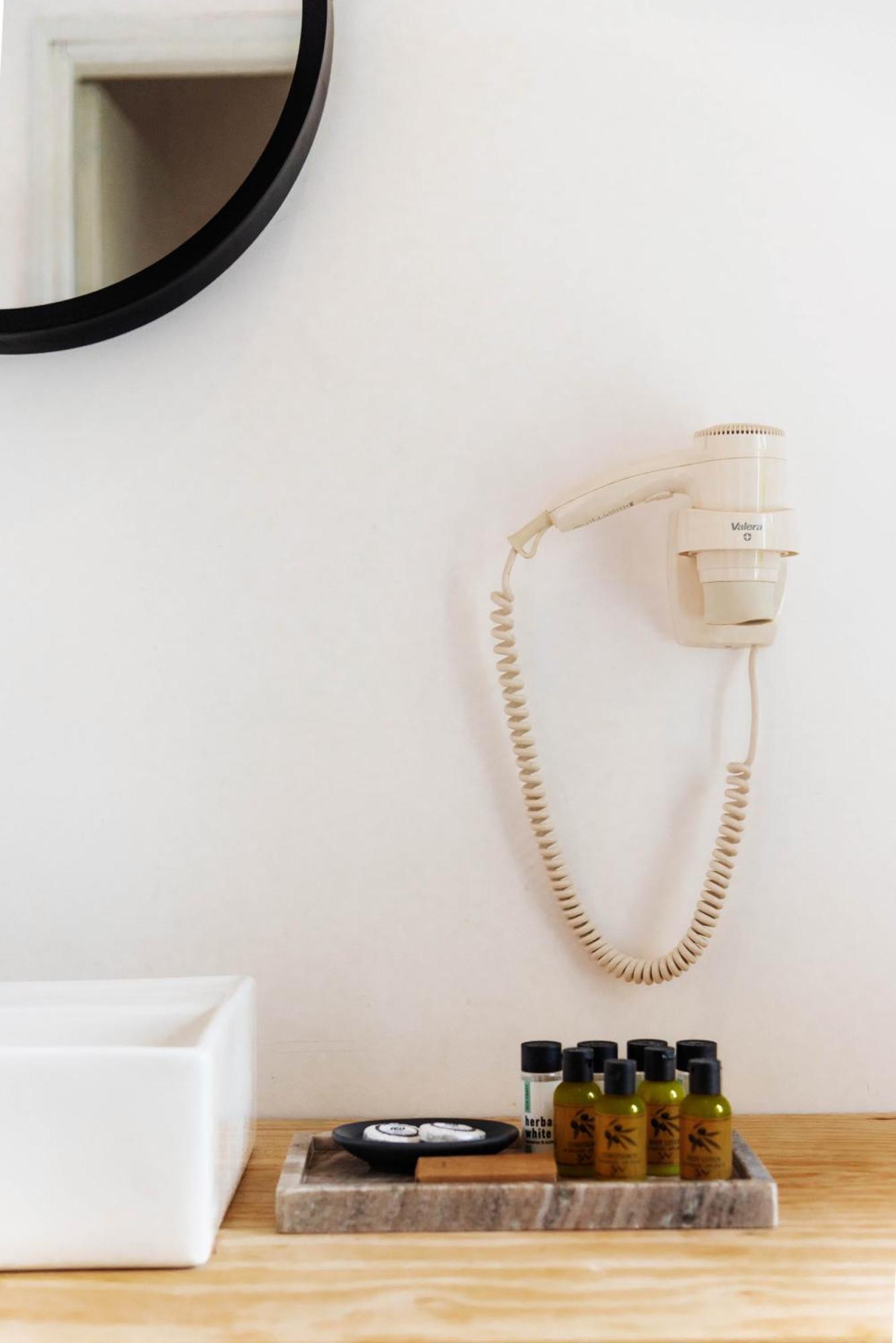 Olive Grove Boutique Hotel Moraḯtika