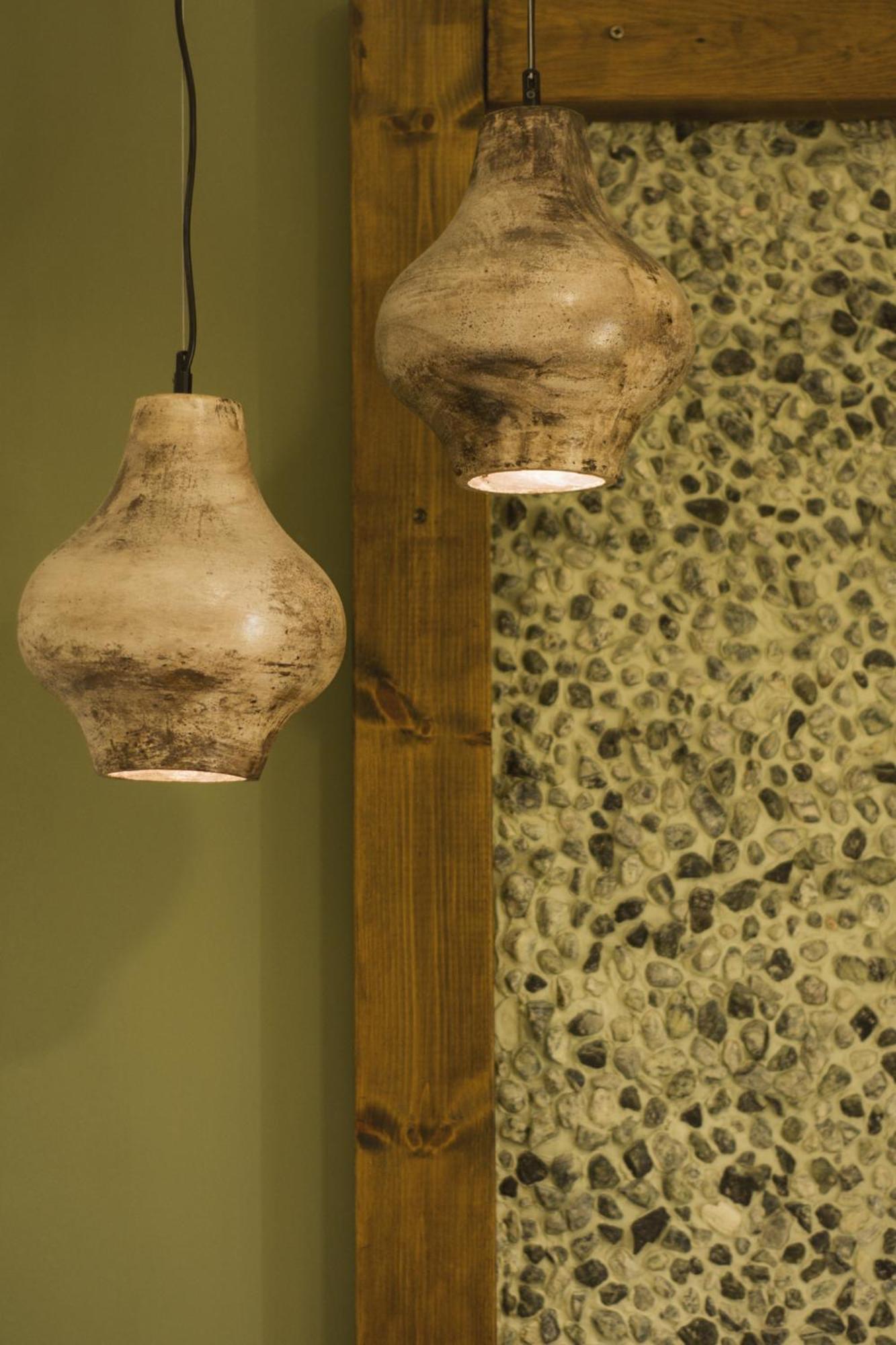 Olive Grove Boutique Hotel