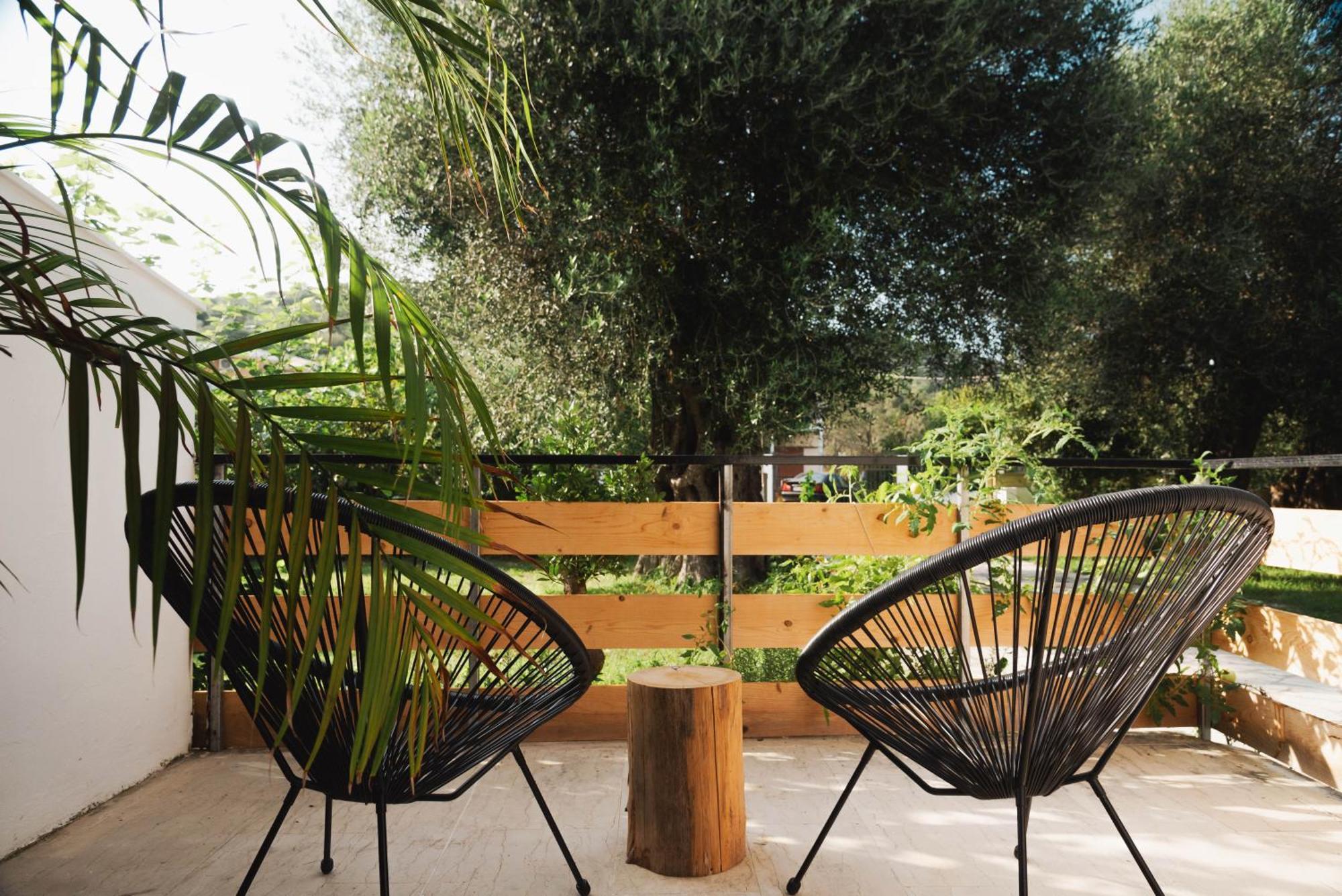 Hotel Olive Grove Boutique Moraitika