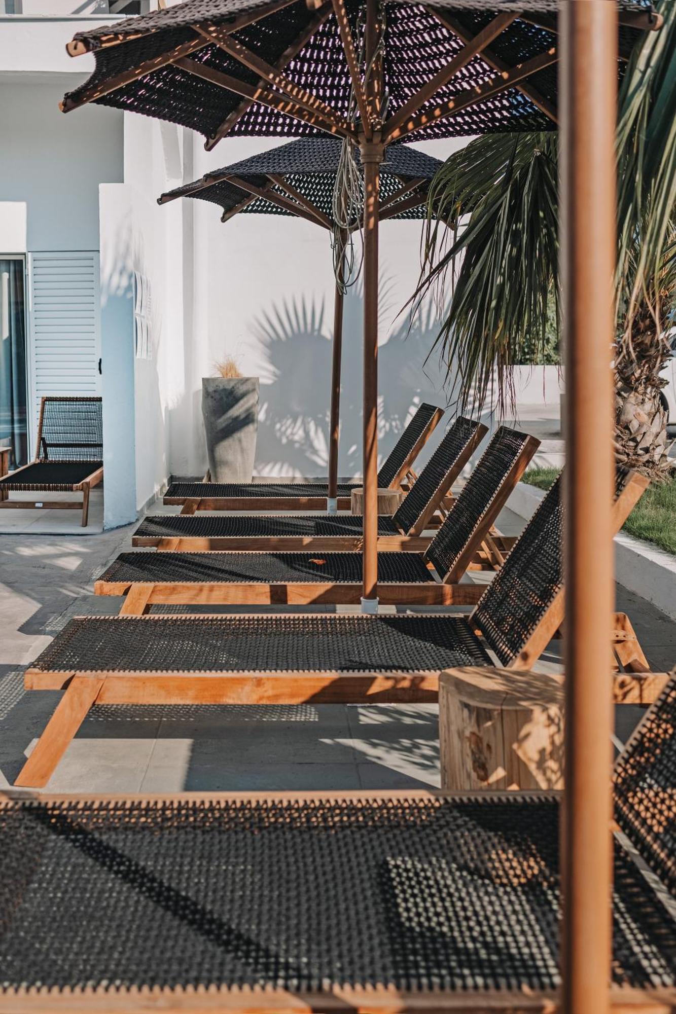 Olive Grove Boutique Moraḯtika