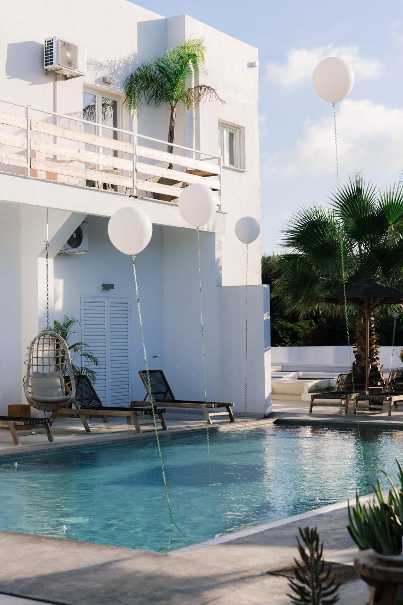 Olive Grove Boutique Hotel 4*