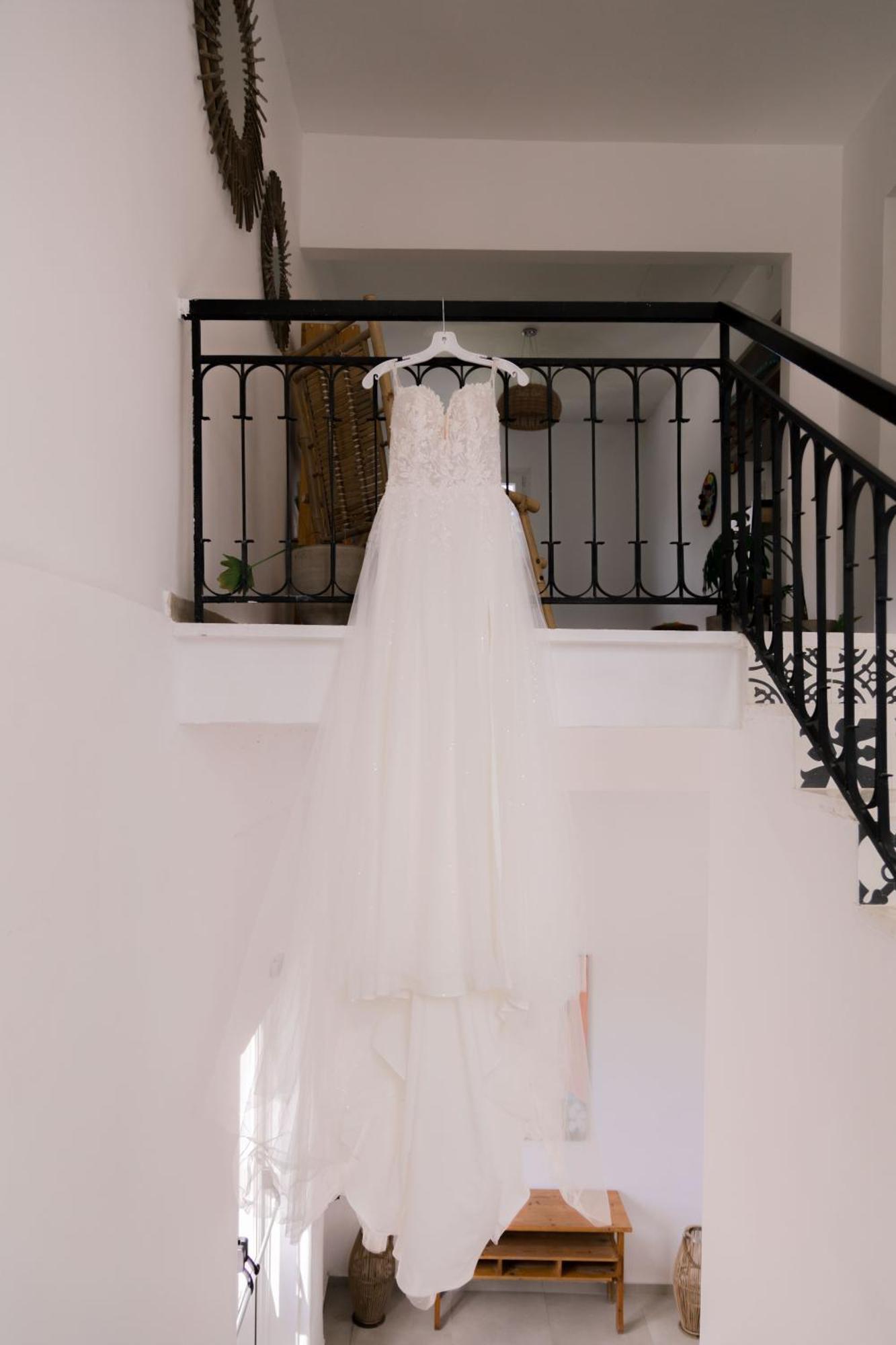 Olive Grove Boutique Moraḯtika