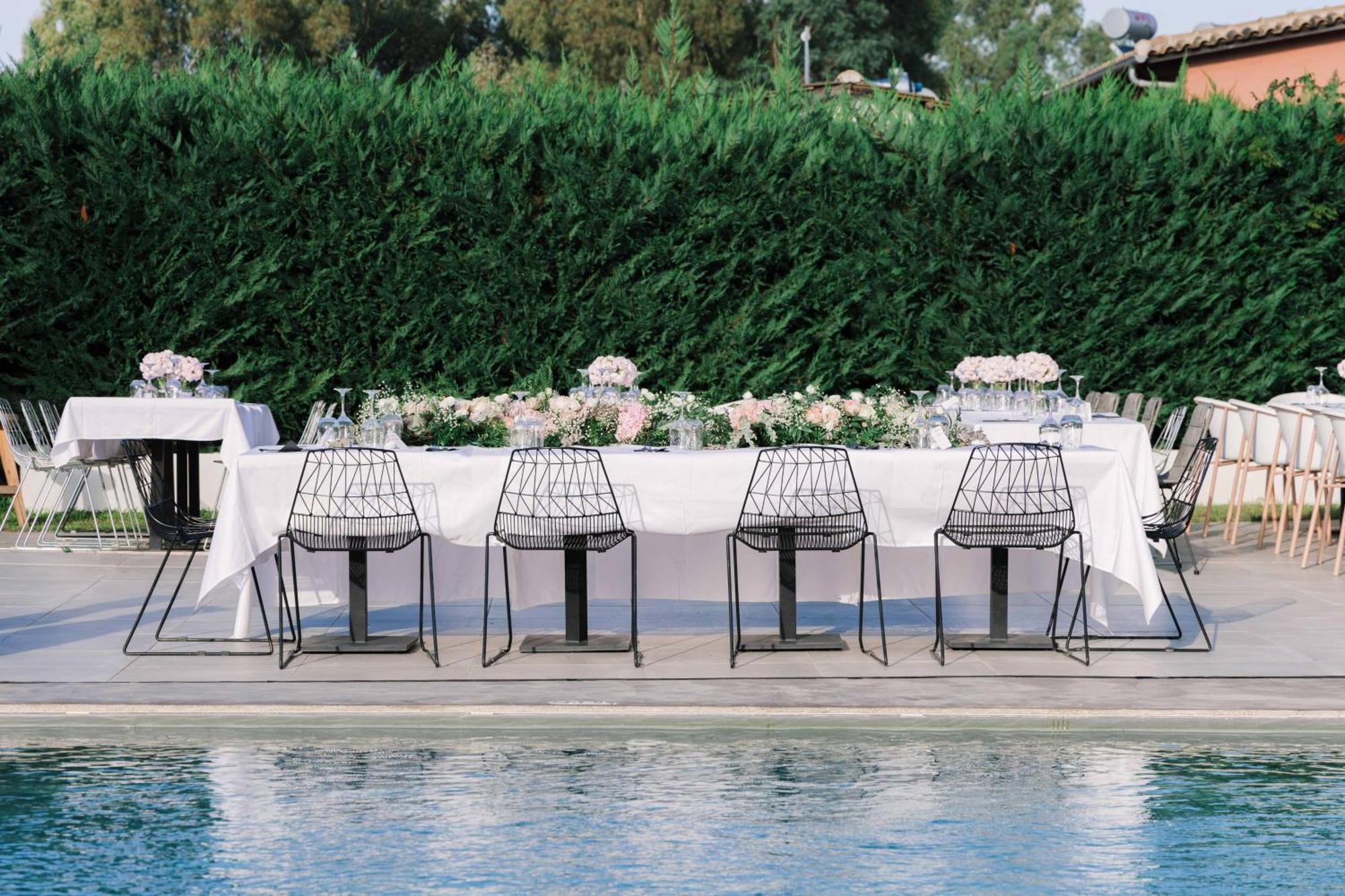 Olive Grove Boutique Hotel
