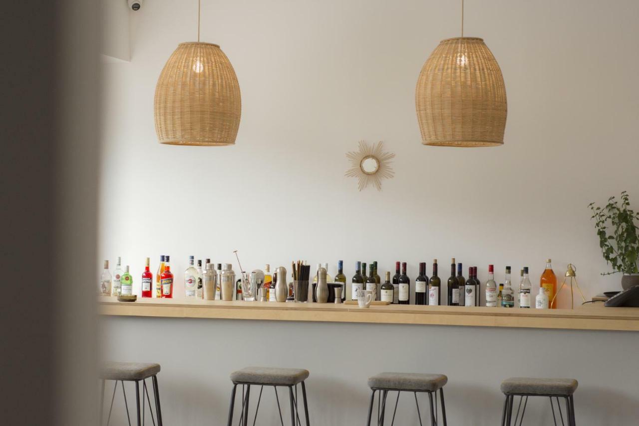 Olive Grove Boutique Hotel Moraitika