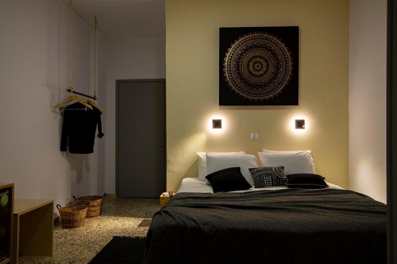 Hotel Olive Grove Boutique Moraḯtika