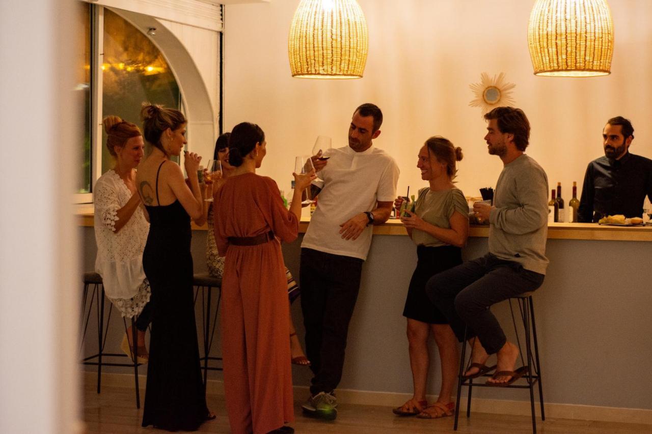 Olive Grove Boutique 4*