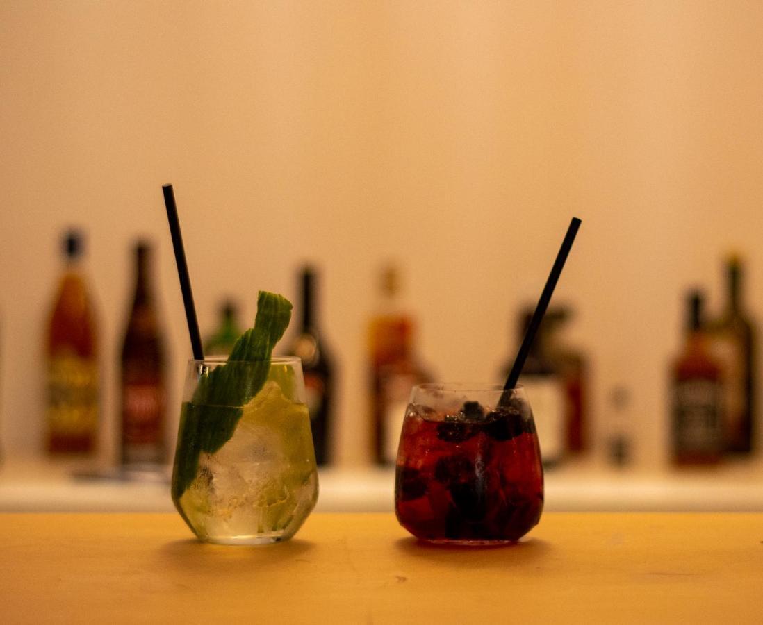 Hotel Olive Grove Boutique Moraḯtika